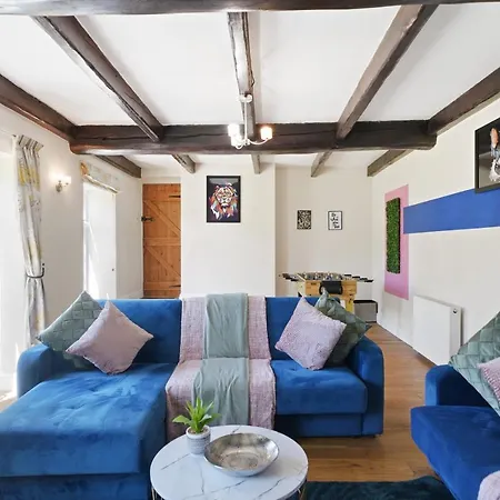 Lägenhet Beautiful 3 Bed In With Hot Tub *