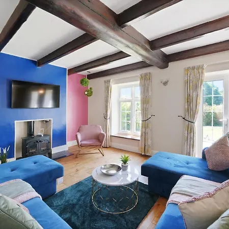Beautiful 3 Bed In With Hot Tub Appartement Bristol